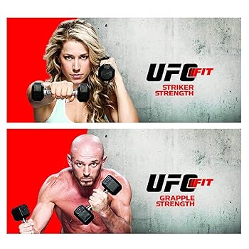 UFC  フィット  DVD UFC FIT: Amazon.ca: Movies & TV Shows